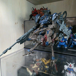 30mm 아머드코어 스틸 헤이즈 팝니다