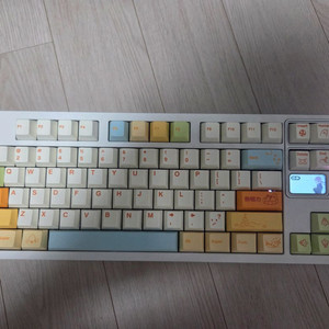 fbb noticing 키보드 키캡 팝니다.