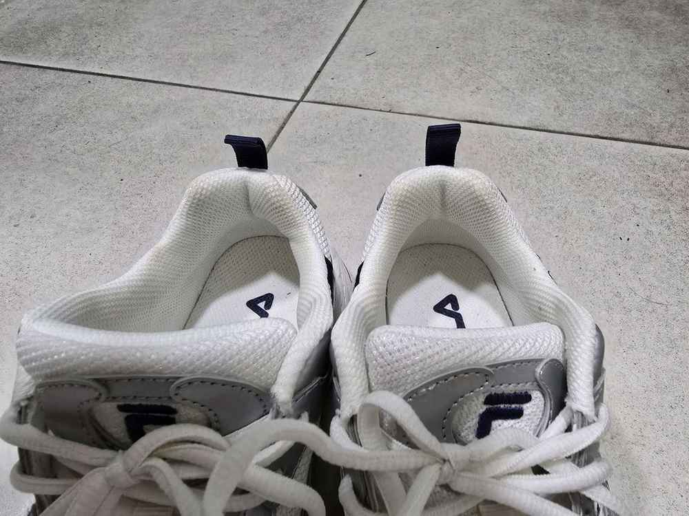 뉴발란스 운동화 240--5