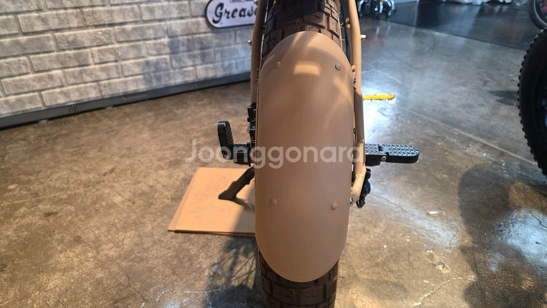 [새상품]마이클블라스트 5.0 1000W 자토바이--4