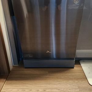 SK매직 6인용 식기세척기