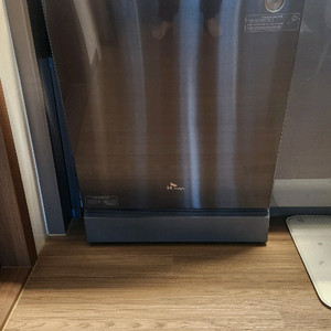 SK매직 6인용 식기세척기