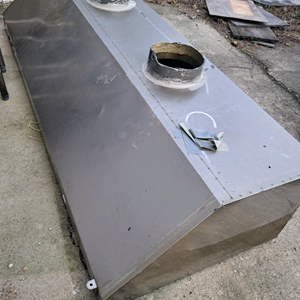 업소용 주방 후드 시로코팬