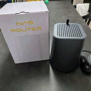 chatreey nas n100 미니pc