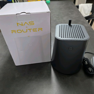 chatreey nas n100 미니pc