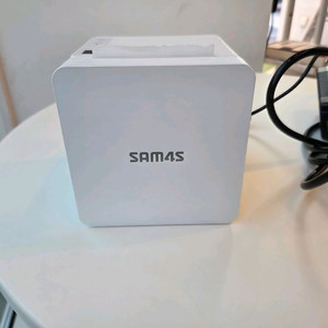 sam4s 주방프린터 새제품