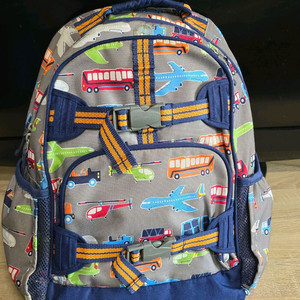 포트리반 백팩 L