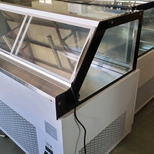 쇼케이스 냉장 냉동/거의새제품