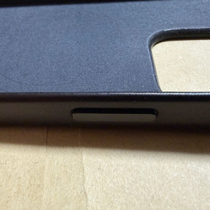 아이폰 15 pro FineWoven 케이스 apple 정품