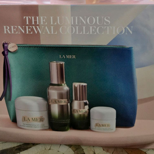 라메르크림60ml,15ml 세럼30m,15m