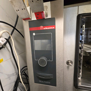 엘로마 기스 오븐기