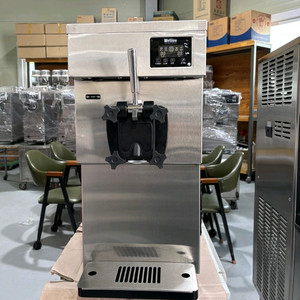 중고 아이스트로 소프트아이스크림기계 t119t119s