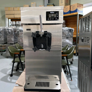 중고 아이스트로 소프트아이스크림기계 t119t119s