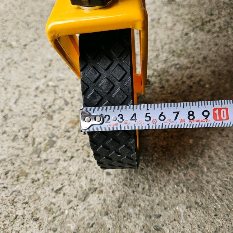 캠핑용 접이식 아웃도어 웨건--4