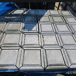 중고보도블럭 보도블럭 이미지