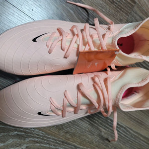 나이키 머큐리얼 베이퍼 엘리트 축구화 280사이즈