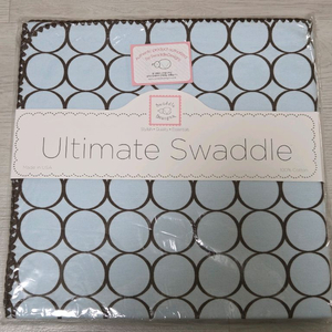 스와들디자인 블랭킷, 후드타월 신생아 아기 담요 속싸개