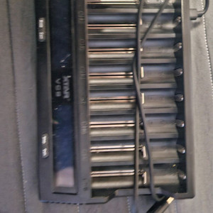 충전지 충전기 팝니다 급속충전