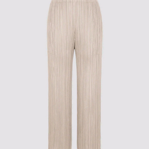 이세이미야케 플리츠플리즈 바지 포워드4 팬츠 그레이지 4사이즈