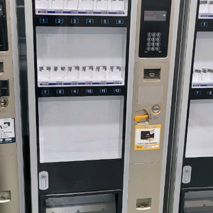 자판기 캔페트 생수음료자판기 12종류RCP2012판매