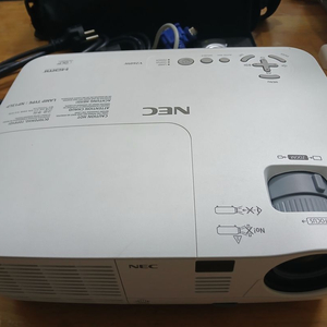 NEC NP-V346X 빔프로젝터