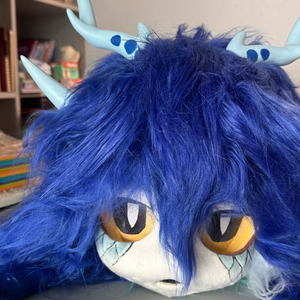 퍼리마스크,퍼리박스 furry ,코스프레 이미지