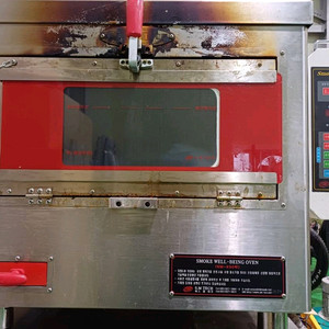 SMT 스모크 웰빙 오븐 SM-630