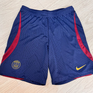 23-24 PSG 스트라이크 쇼트 S 이미지