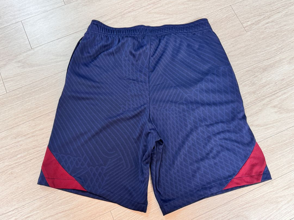 23-24 PSG 스트라이크 쇼트 S 이미지