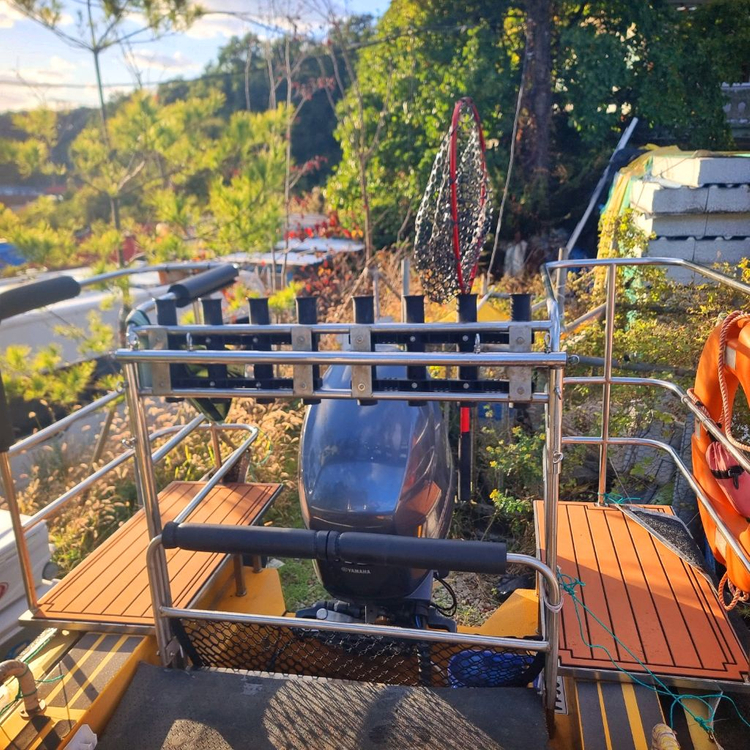 620듀얼립콤비115마력4싸야마하 이미지