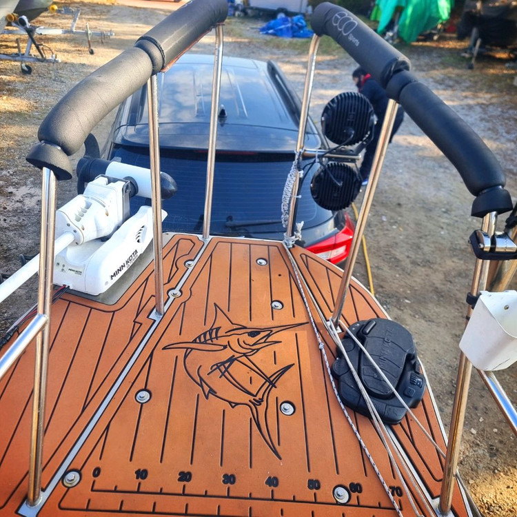 620듀얼립콤비115마력4싸야마하 이미지