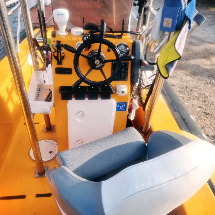 620듀얼립콤비115마력4싸야마하 이미지