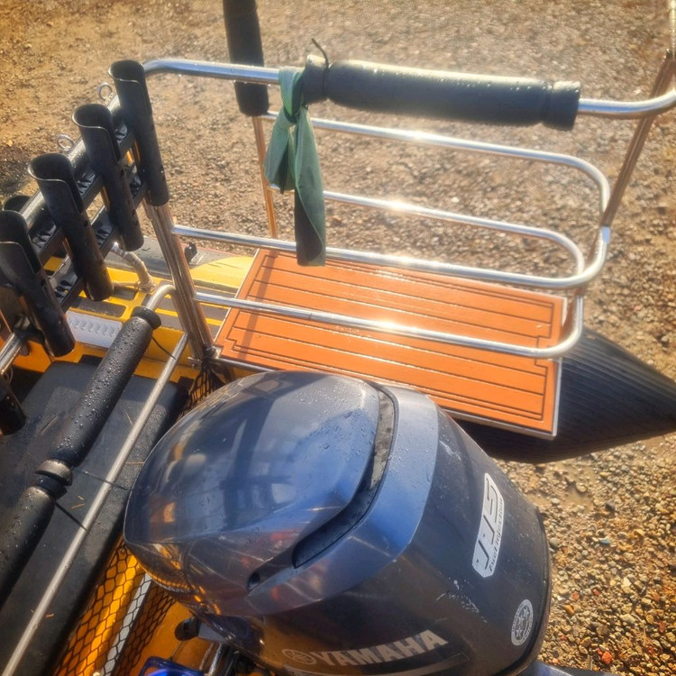 620듀얼립콤비115마력4싸야마하 이미지