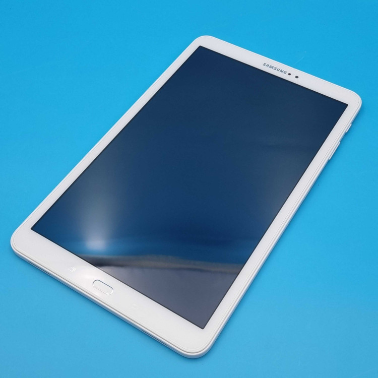 [6개월 보증] 삼성 갤럭시탭 삼성 갤럭시탭 A 10.1 32GB WiFi전용 화이트--1