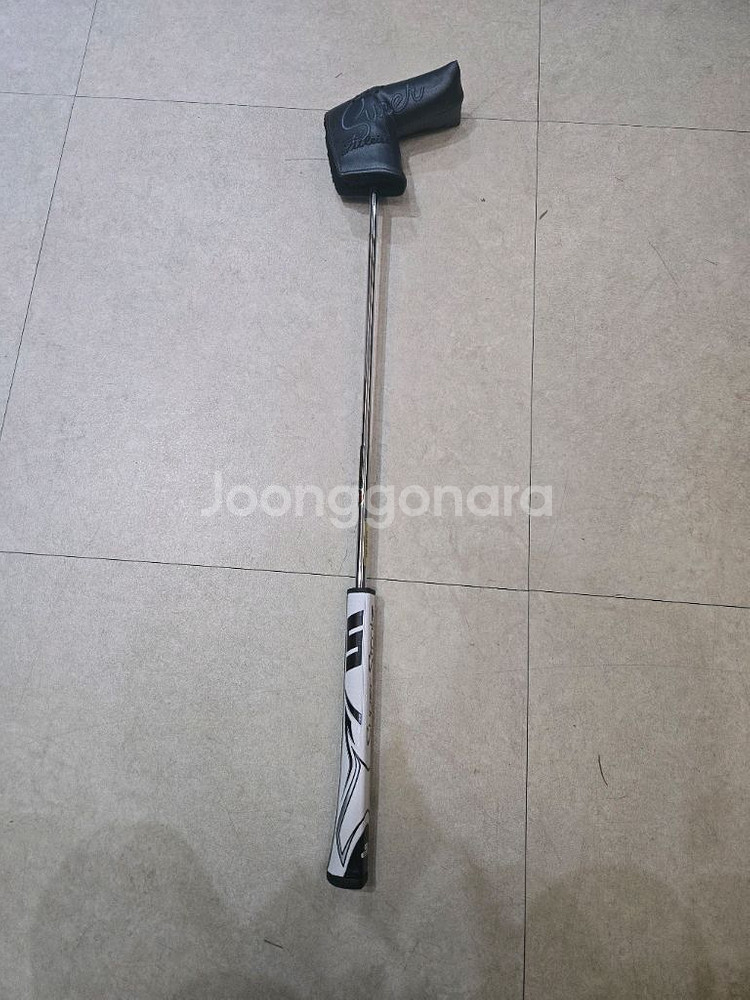 스카티카메론 슈퍼셀렉트 델마 34인치--0