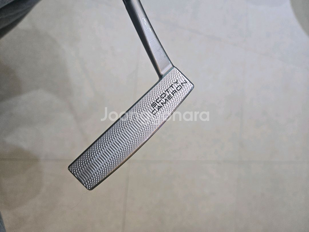 스카티카메론 슈퍼셀렉트 델마 34인치--1