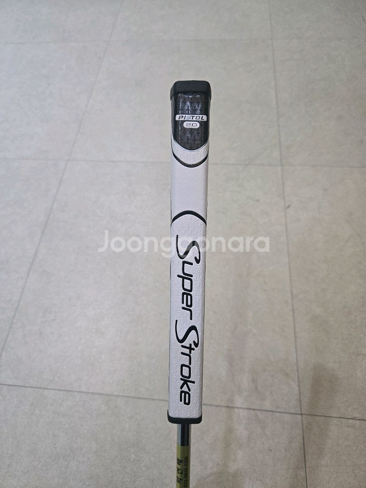 스카티카메론 슈퍼셀렉트 델마 34인치--3