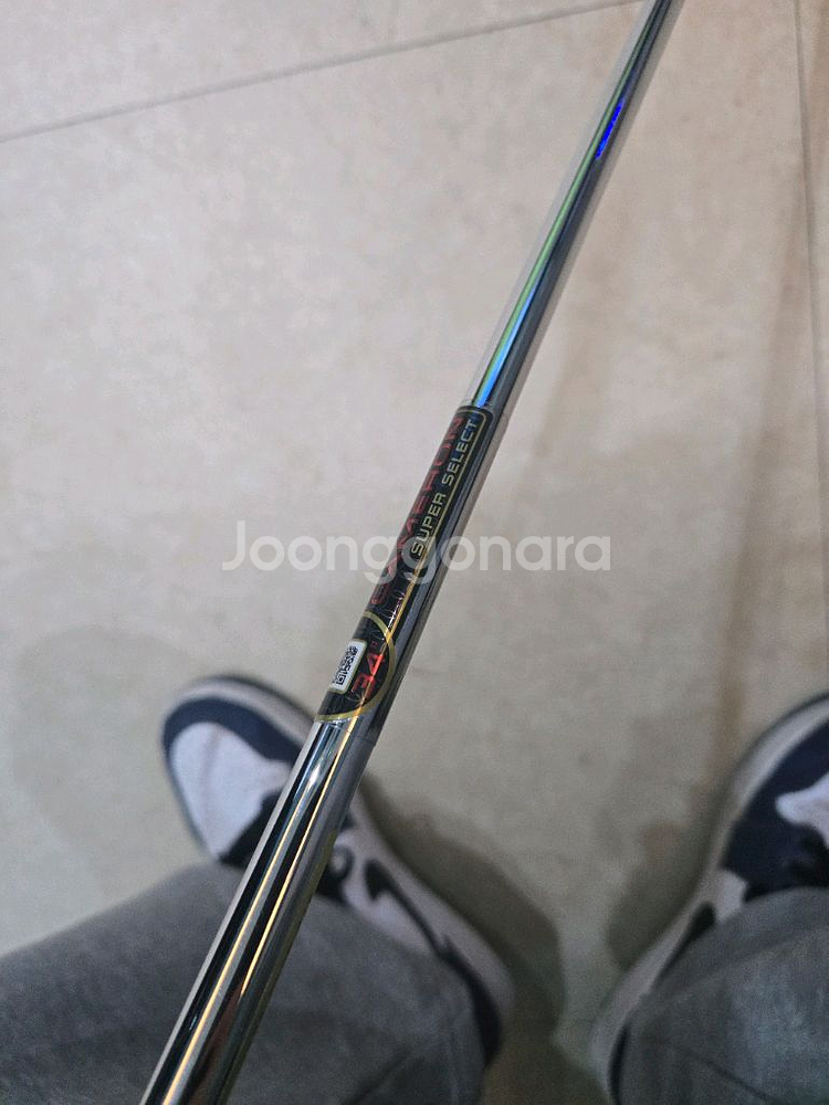 스카티카메론 슈퍼셀렉트 델마 34인치--4