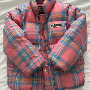 미니로디니 푸퍼 패딩