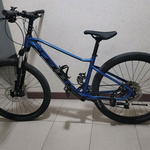 첼로 XC10 MTB 자전거 M