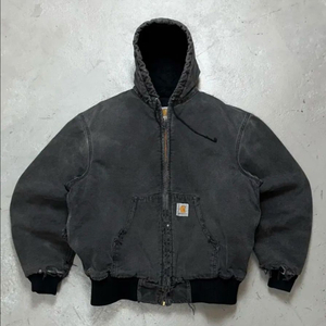 칼하트 액티브 자켓