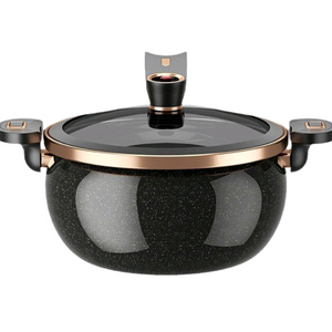 저압 밥솥 6인용 8리터용량