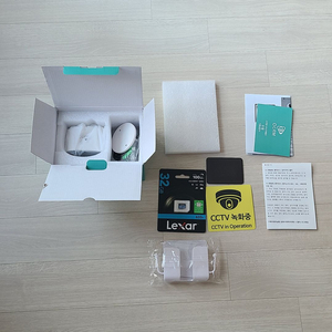 오캠 가정용 홈캠 CCTV IP 카메라