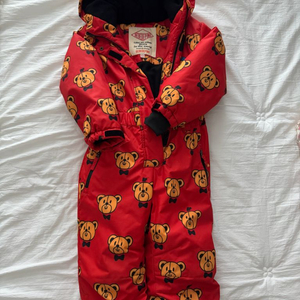 베베드피노 스키수트 120