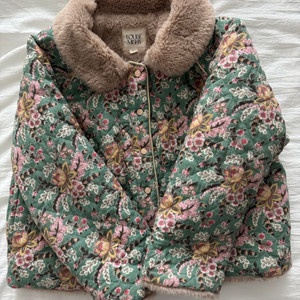 루이스미샤 퍼자켓 5y