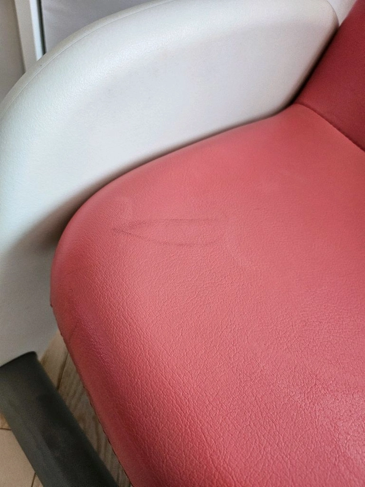 아동용 의자 아띠 이미지