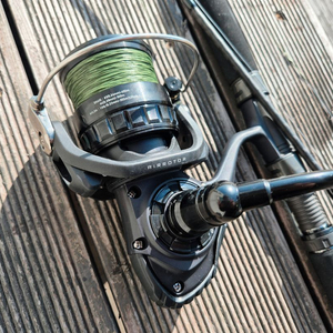 1회사용 / 삼치 낚시대, 릴세트 / NS,다이와 이미지