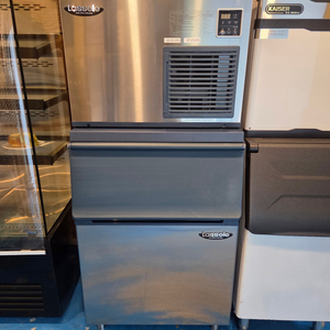 신품수준,라셀르 반달 얼음 제빙기,LIM-255AD