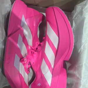 아디다스 아디제로 아디오스 프로4 275