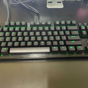 razer 헌츠맨 v3 pro tkl 8khz